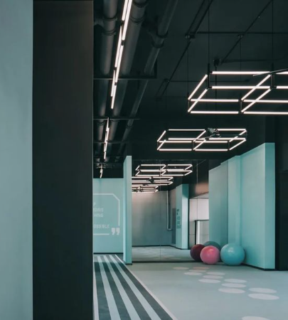 上海富安筑装饰设计工程有限公司