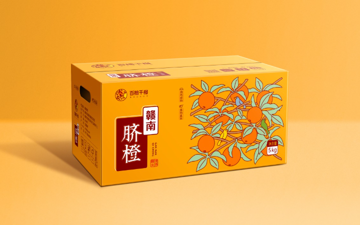 澤楷品牌全案機構