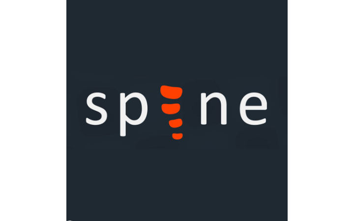 spine動效