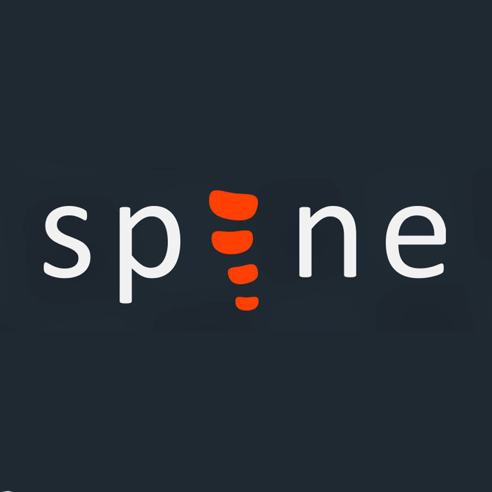 spine動效