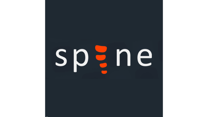 spine動(dòng)效制作