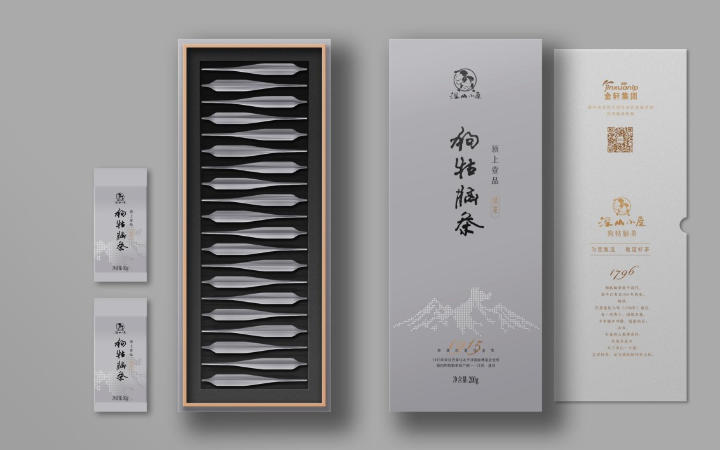 澤楷品牌全案機構