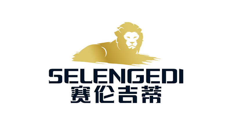 建材生態(tài)綠色環(huán)保膩?zhàn)臃巯盗衅放苐ogo包裝設(shè)計(jì)