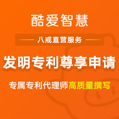 发明专利尊享申请｜发明专利申请代理专利查询