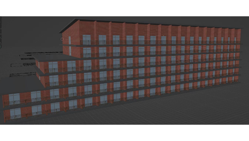 3D模型<hl>建模</hl>