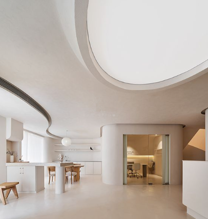 上海富安筑装饰设计工程有限公司