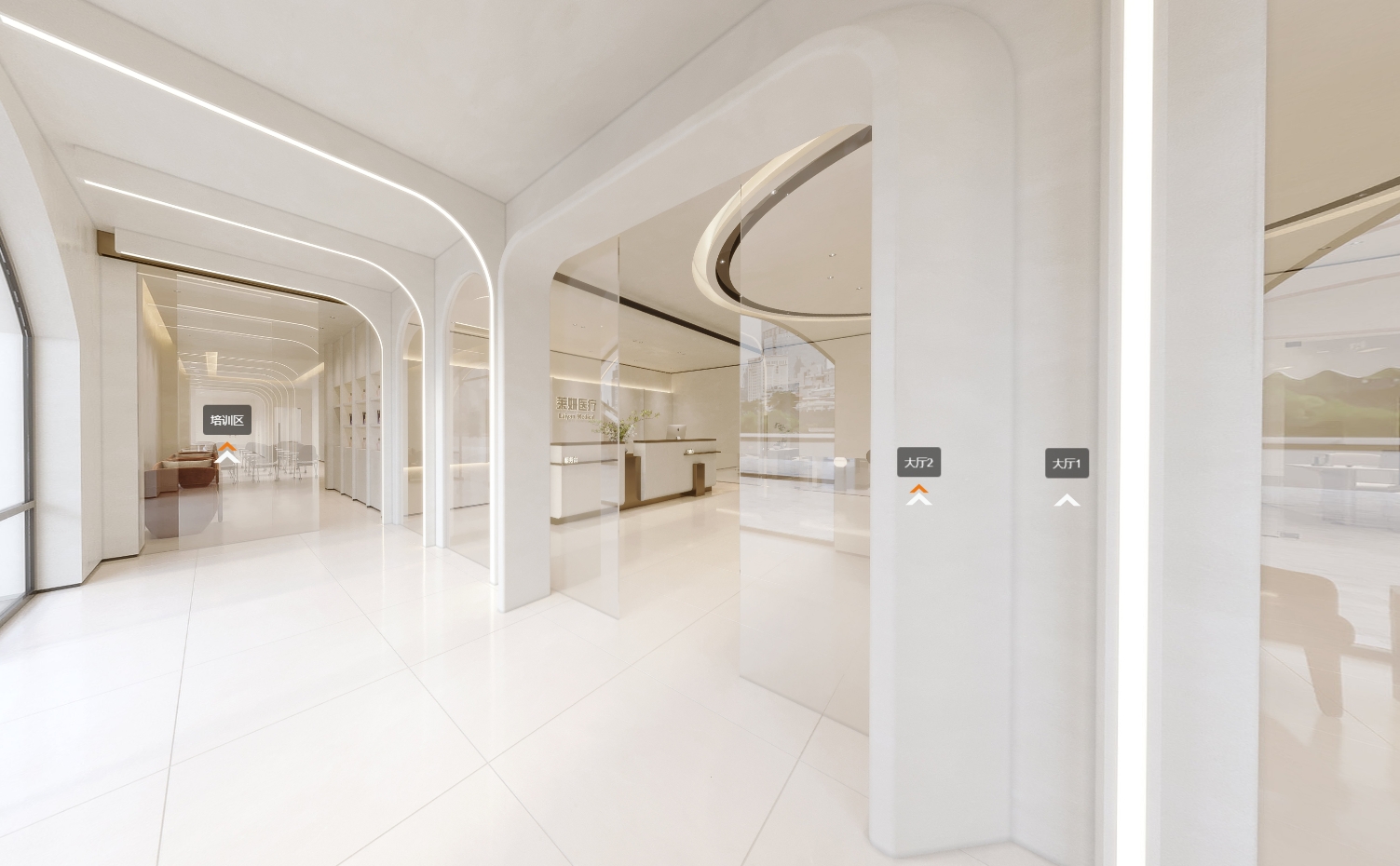 上海富安筑装饰设计工程有限公司