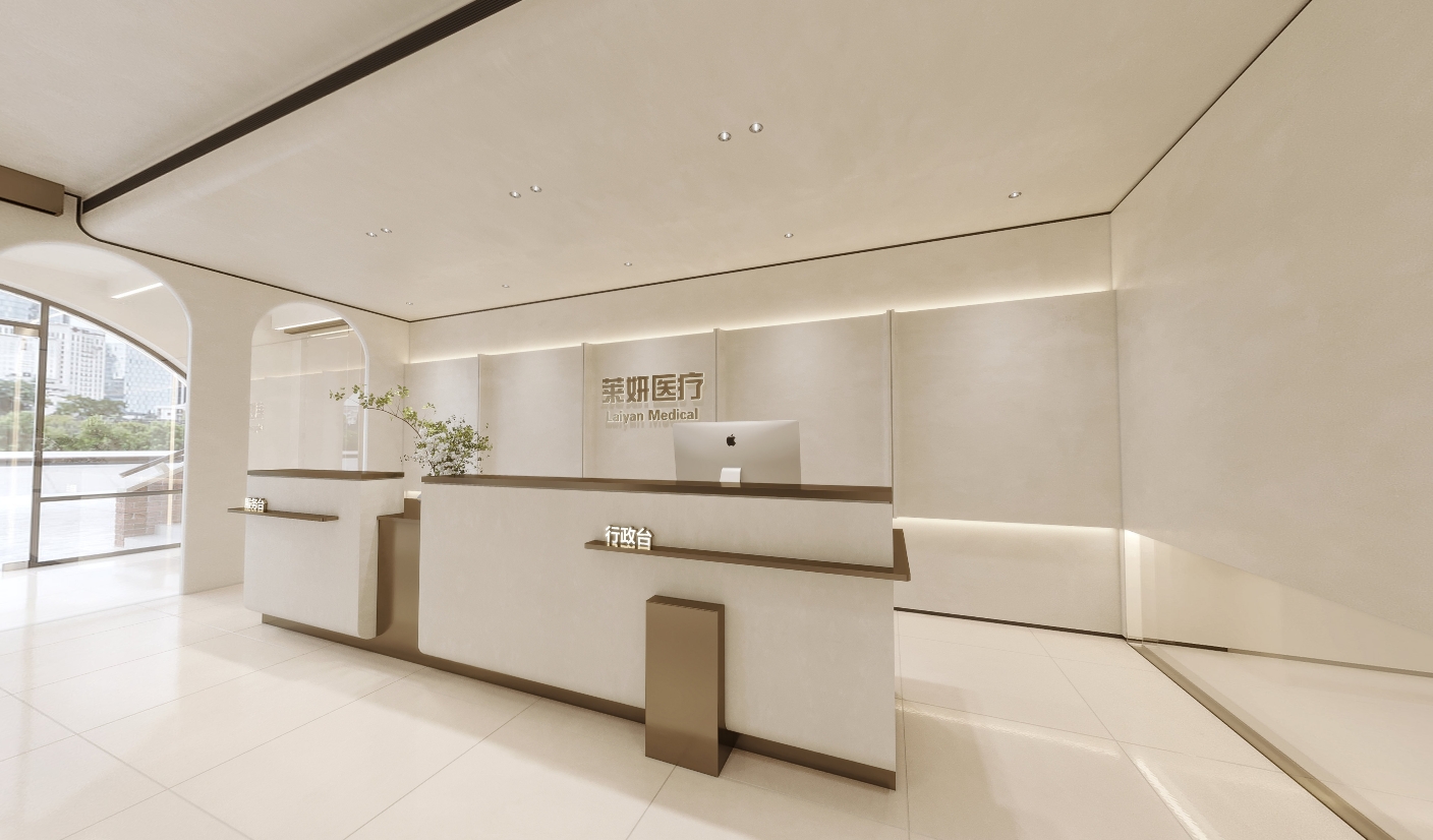 上海富安筑装饰设计工程有限公司