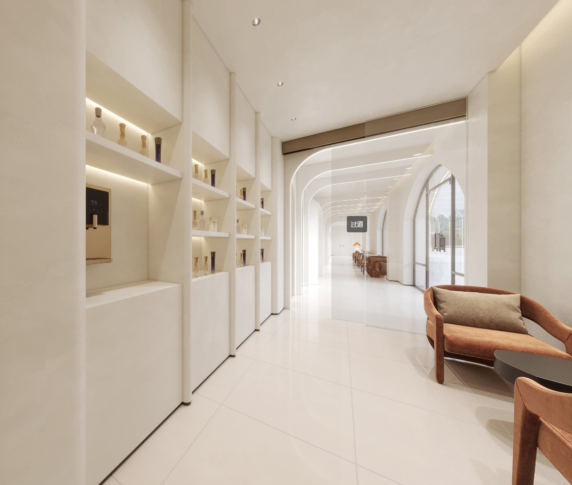 上海富安筑装饰设计工程有限公司