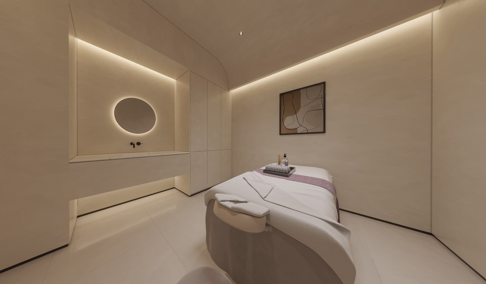 上海富安筑装饰设计工程有限公司