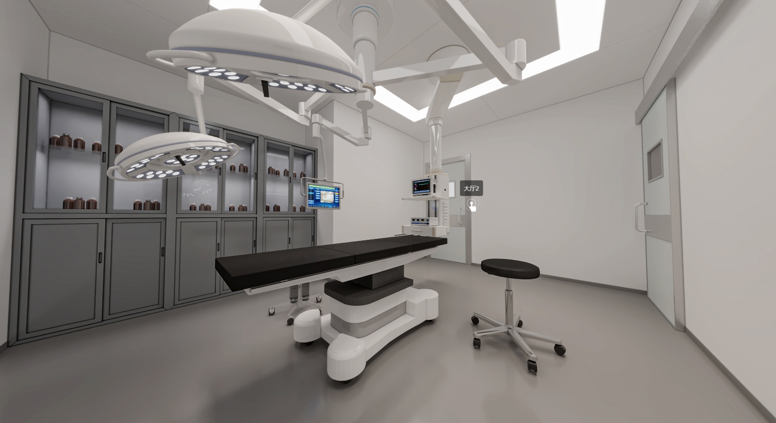 上海富安筑装饰设计工程有限公司