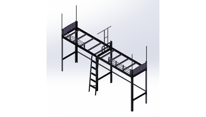 家具公司總設(shè)計(jì)