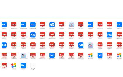 用友NC57,U8C,NC65,NCC，BIP