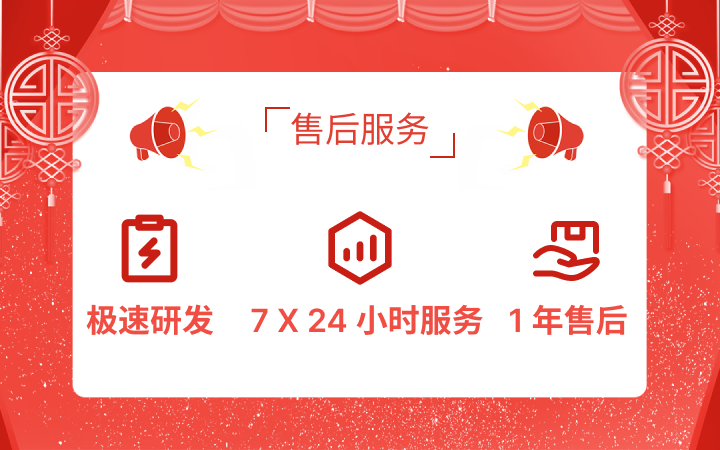 易伽科技-专注大模型服务