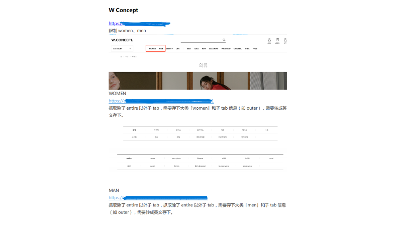電商網(wǎng)站數(shù)據(jù)*