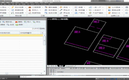 CAD CASS 二次开发