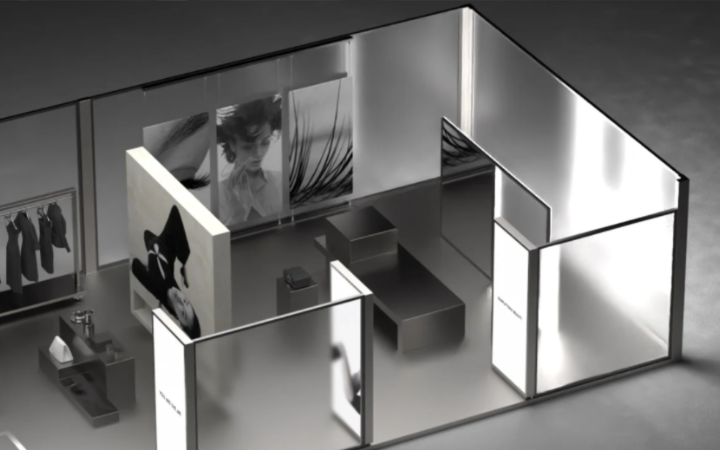 时一设计事务所