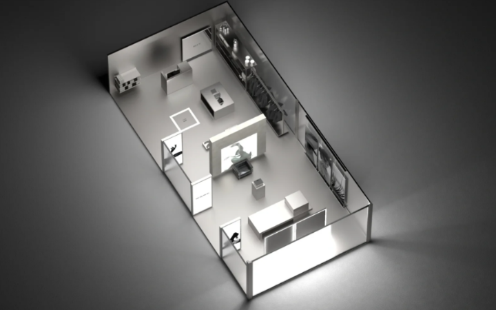 时一设计事务所