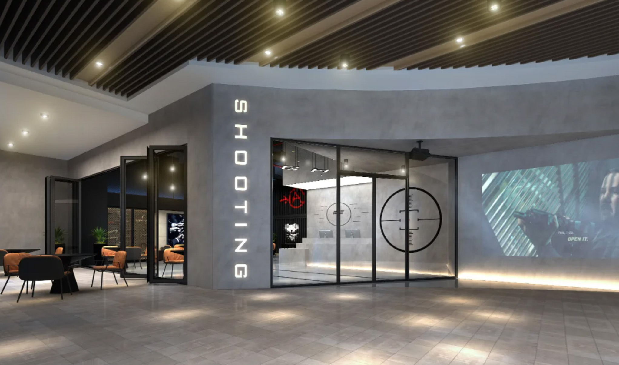 时一设计事务所