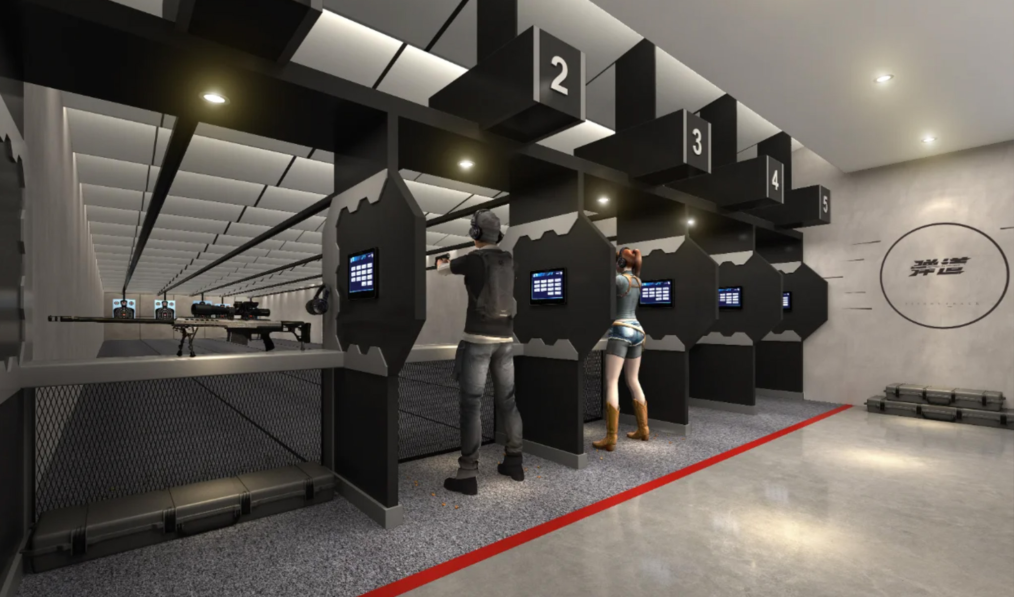 时一设计事务所