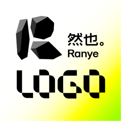 汽车科技教育logo设计游戏影视电商文创商标设计