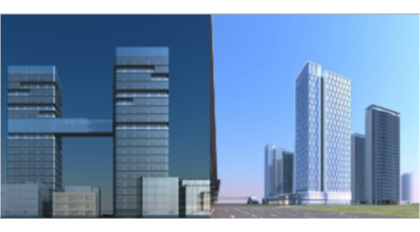 制作建筑、室外<hl>景观</hl>，简易室内效果，欢迎咨询！！！