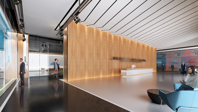 某校史館展廳設(shè)計服務(wù)