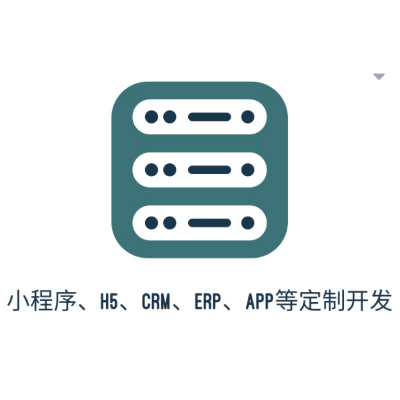 H5、CRM、ERP、小程序定制開發(fā)