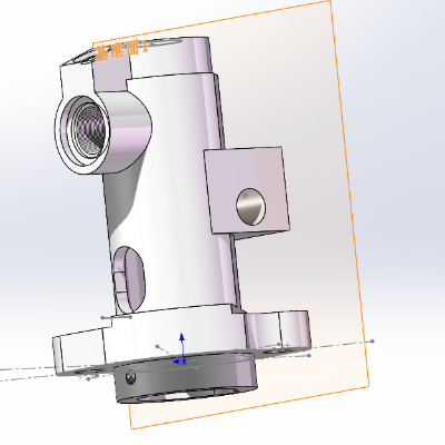 熟練使用solidworks和CAD