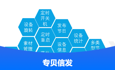 專貝信發(fā)系統(tǒng)定制化發(fā)開