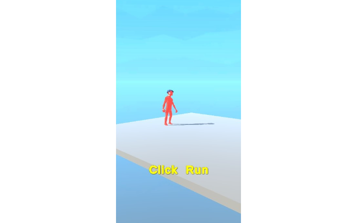 Unity3D個人接包
