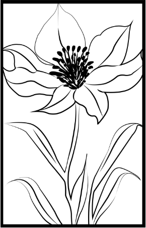 圖片轉(zhuǎn)<hl>ai</hl>矢量圖線稿設(shè)計
