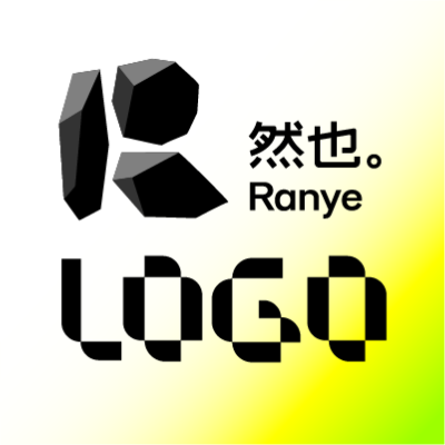 公司品牌logo商标设计企业原创标志动态logo