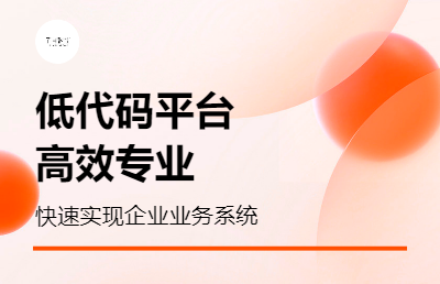 企業(yè)業(yè)務(wù)系統(tǒng)定制開發(fā)，適用各種業(yè)務(wù)場景