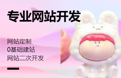 網(wǎng)站建站、企業(yè)官網(wǎng)開發(fā)、網(wǎng)站二次開發(fā)