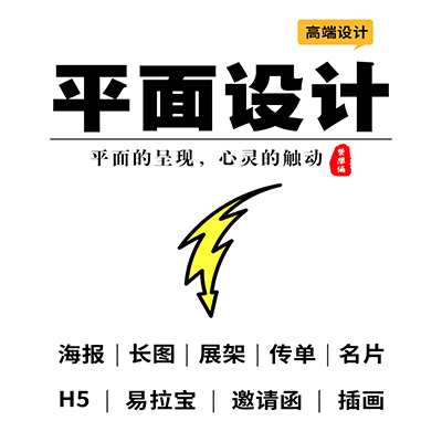 线上线下活动宣传|海报设计|长图设计|展会物料设