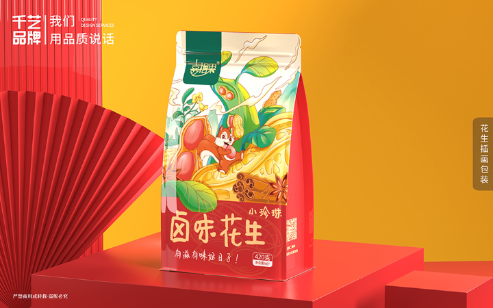 千藝品牌傳媒