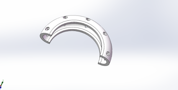 接solidworks
