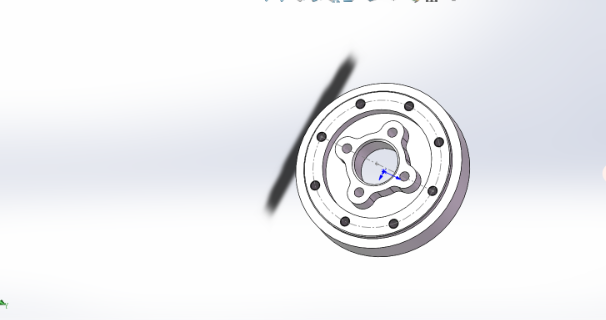接solidworks