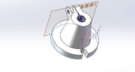 接solidworks