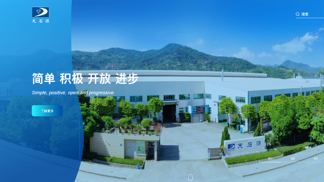 冰雪网络16年网站数字化经验