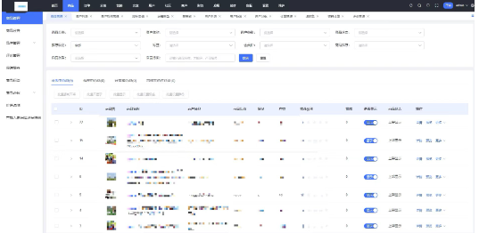 商城類小程序、企業(yè)官網(wǎng)