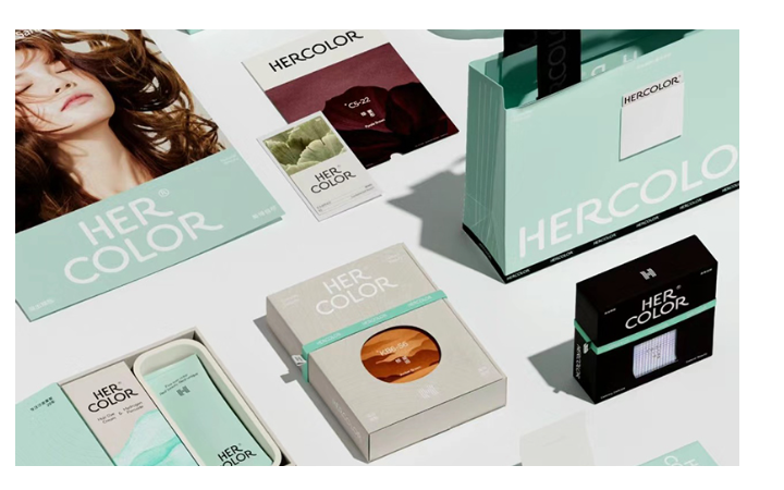 大星奇道品牌设计