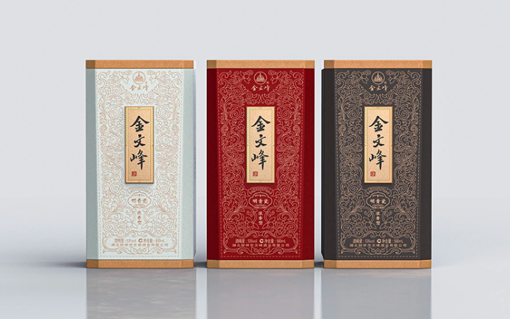大星奇道品牌设计