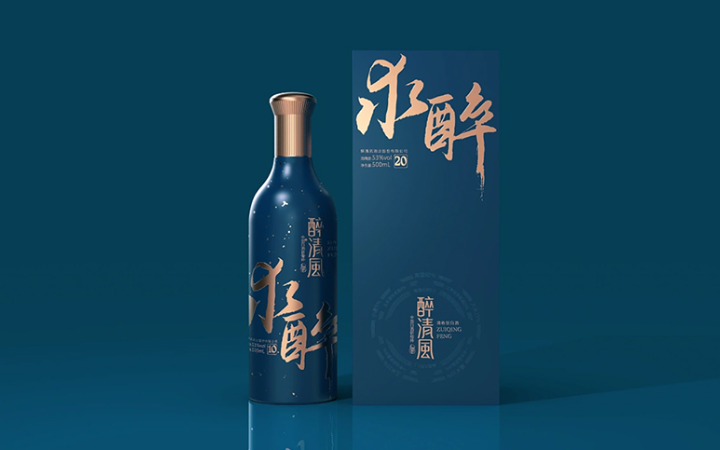 大星奇道品牌设计