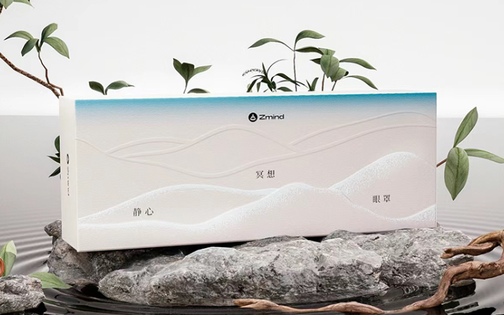 大星奇道品牌设计