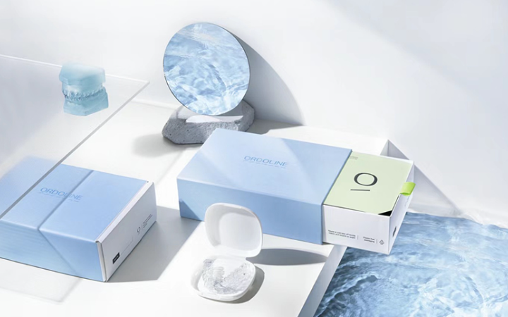 大星奇道品牌设计