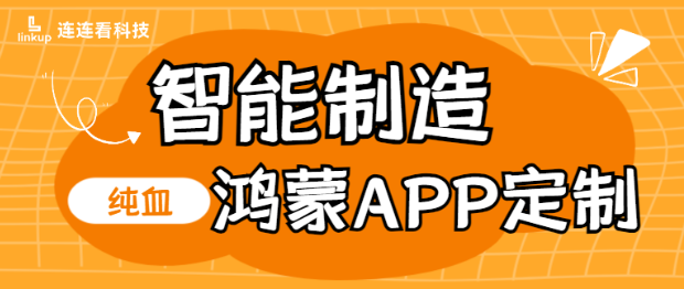 純血鴻蒙版行業(yè)應(yīng)用定制開發(fā)智能制造網(wǎng)站小程序開發(fā)