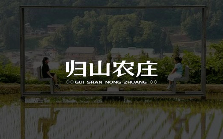 大星奇道品牌設(shè)計