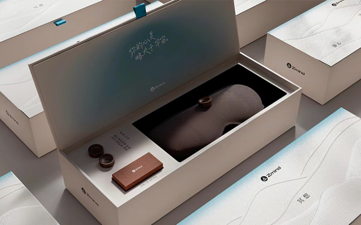 大星奇道品牌设计